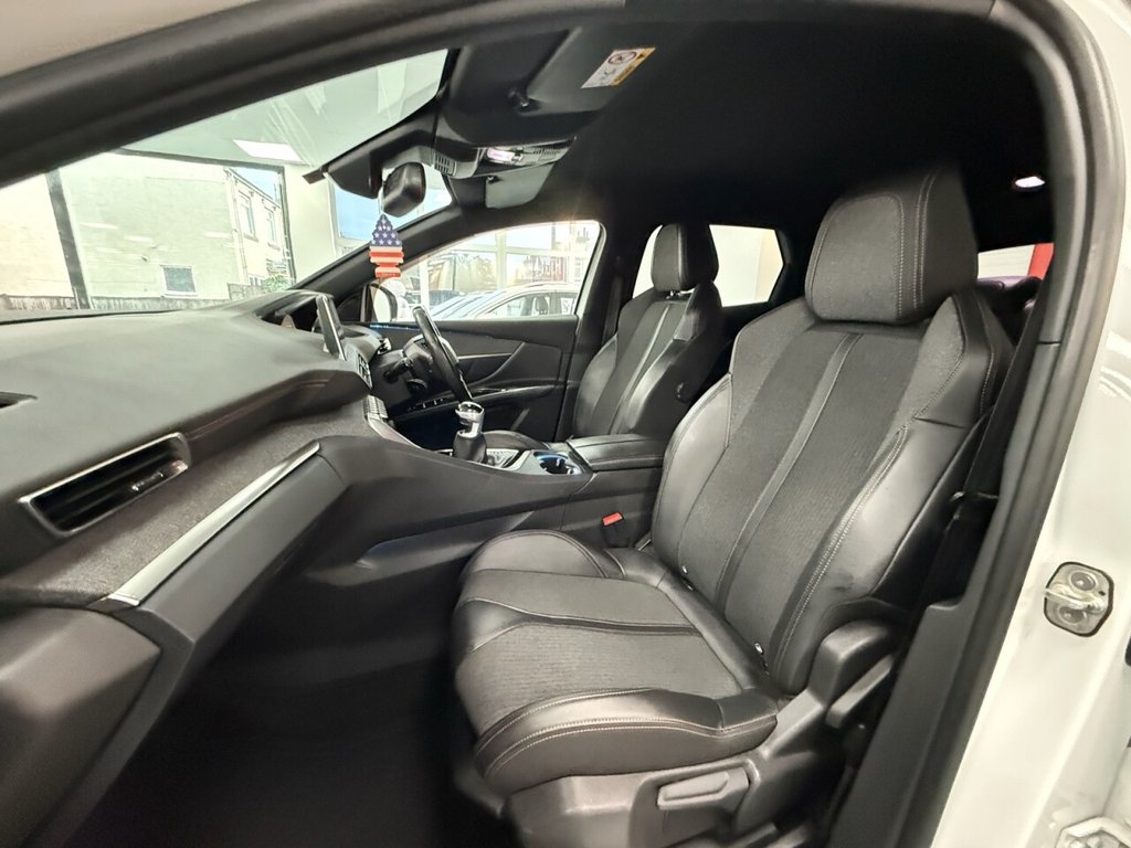 Used Peugeot 3008 2018 for sale - 76776658: Photo 16