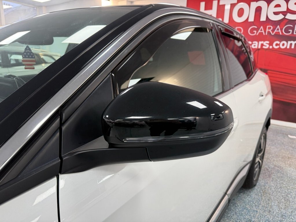 Used Peugeot 3008 2018 for sale - 76776658: Photo 18