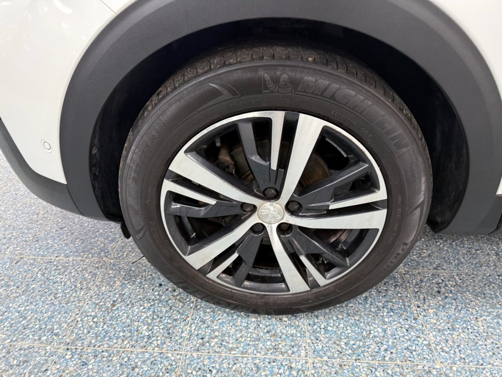 Used Peugeot 3008 2018 for sale - 76776658: Photo 20