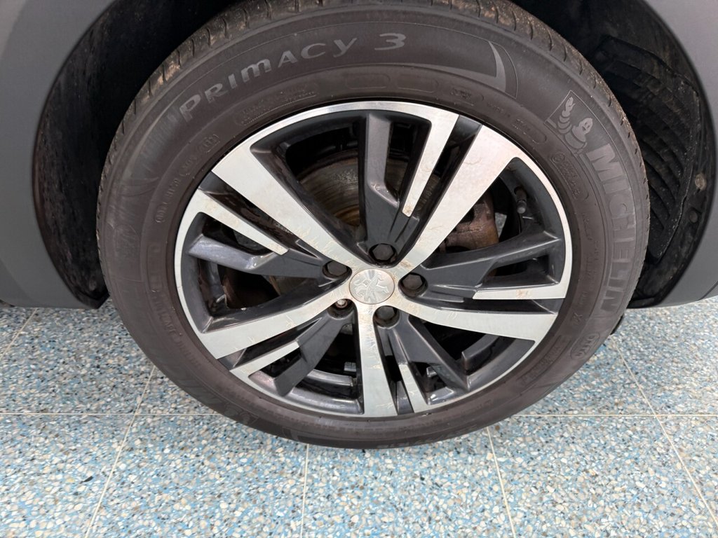 Used Peugeot 3008 2018 for sale - 76776658: Photo 23