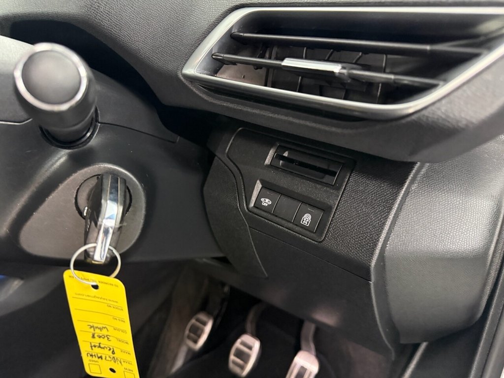 Used Peugeot 3008 2018 for sale - 76776658: Photo 27