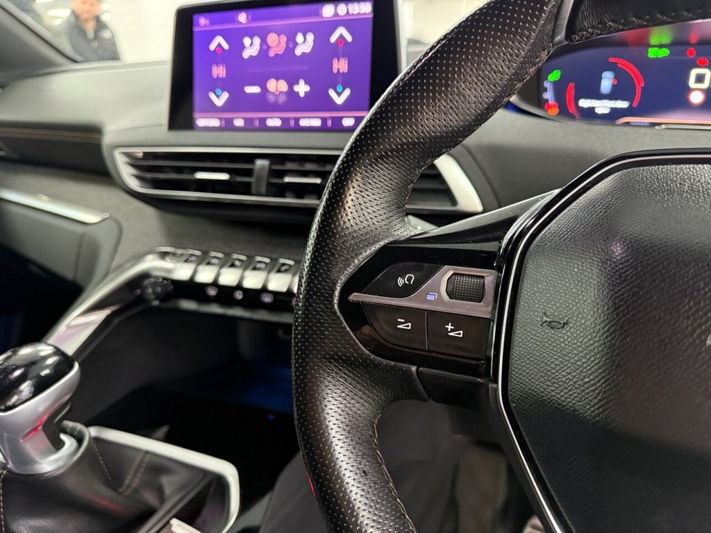 Used Peugeot 3008 2018 for sale - 76776658: Photo 29