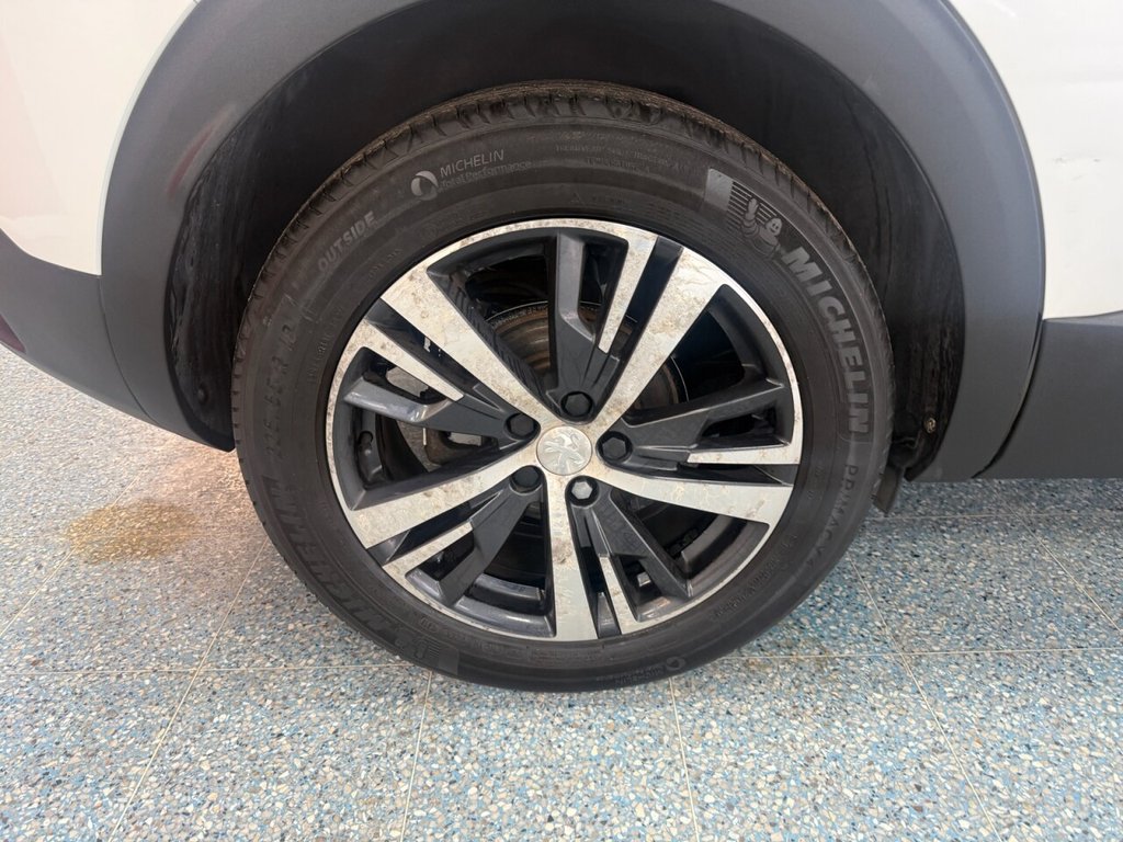 Used Peugeot 3008 2018 for sale - 76776658: Photo 3