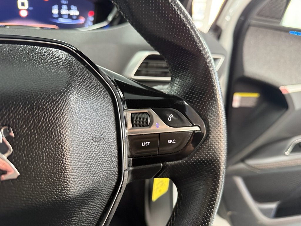 Used Peugeot 3008 2018 for sale - 76776658: Photo 30