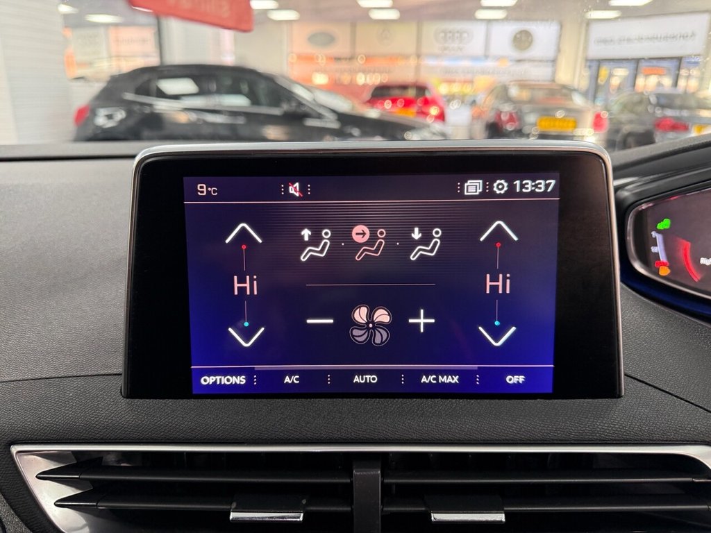 Used Peugeot 3008 2018 for sale - 76776658: Photo 32