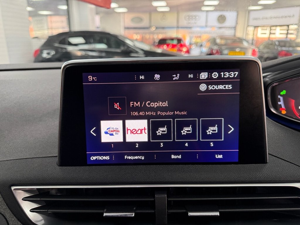 Used Peugeot 3008 2018 for sale - 76776658: Photo 33