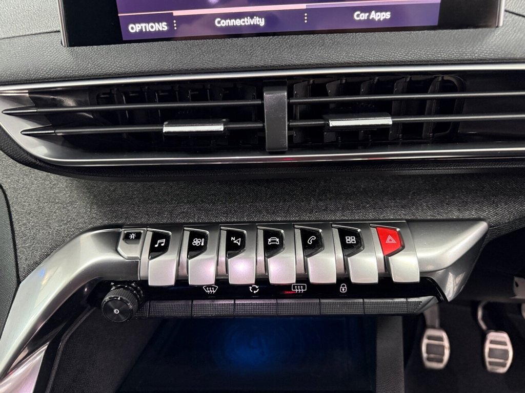 Used Peugeot 3008 2018 for sale - 76776658: Photo 37