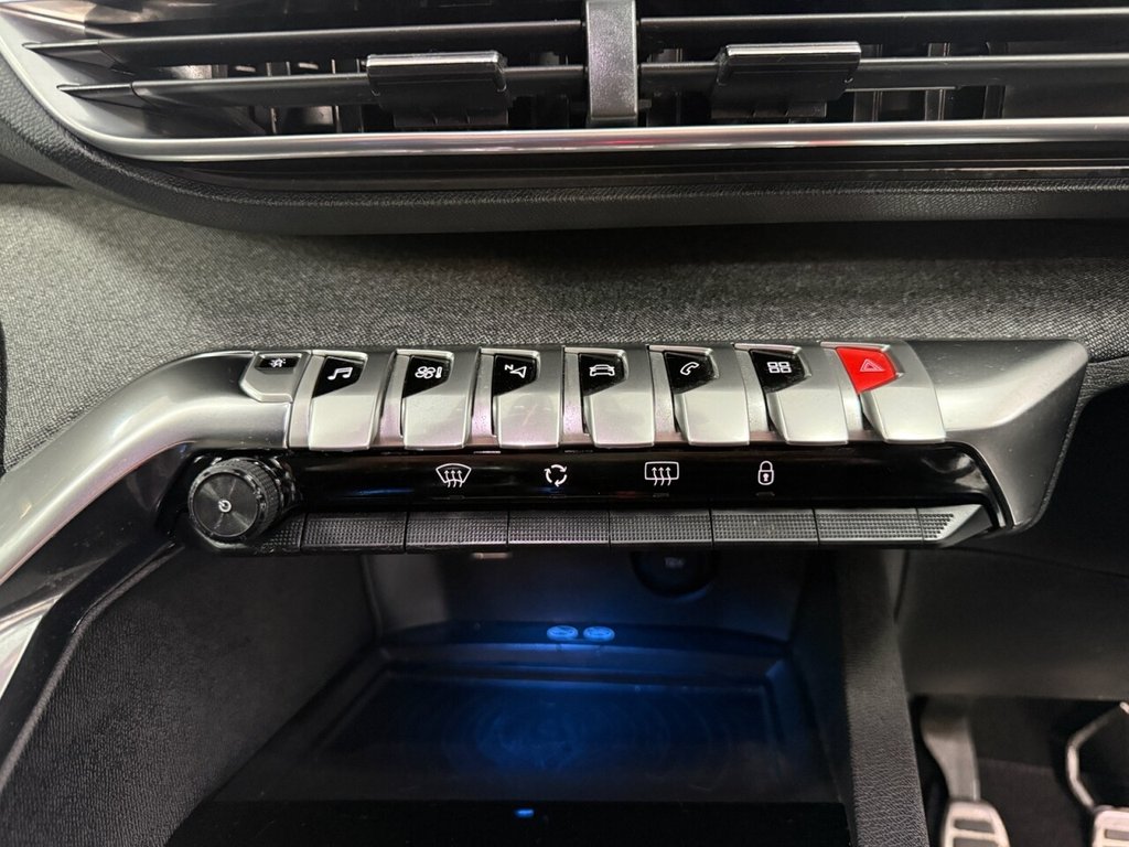 Used Peugeot 3008 2018 for sale - 76776658: Photo 38