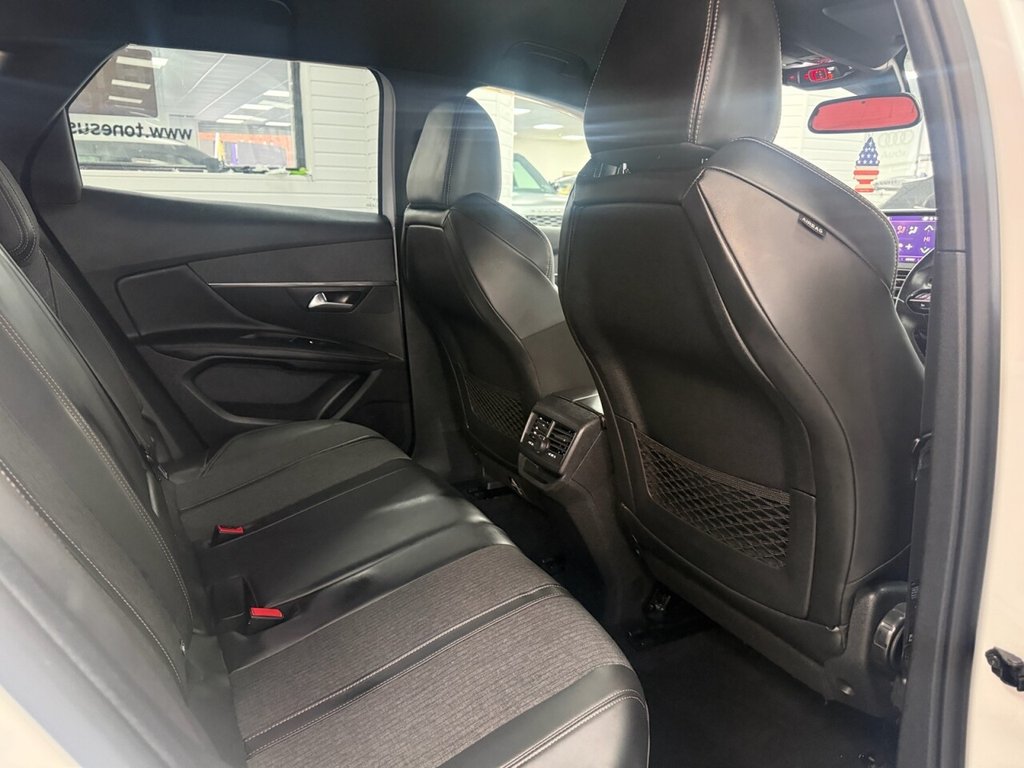 Used Peugeot 3008 2018 for sale - 76776658: Photo 4