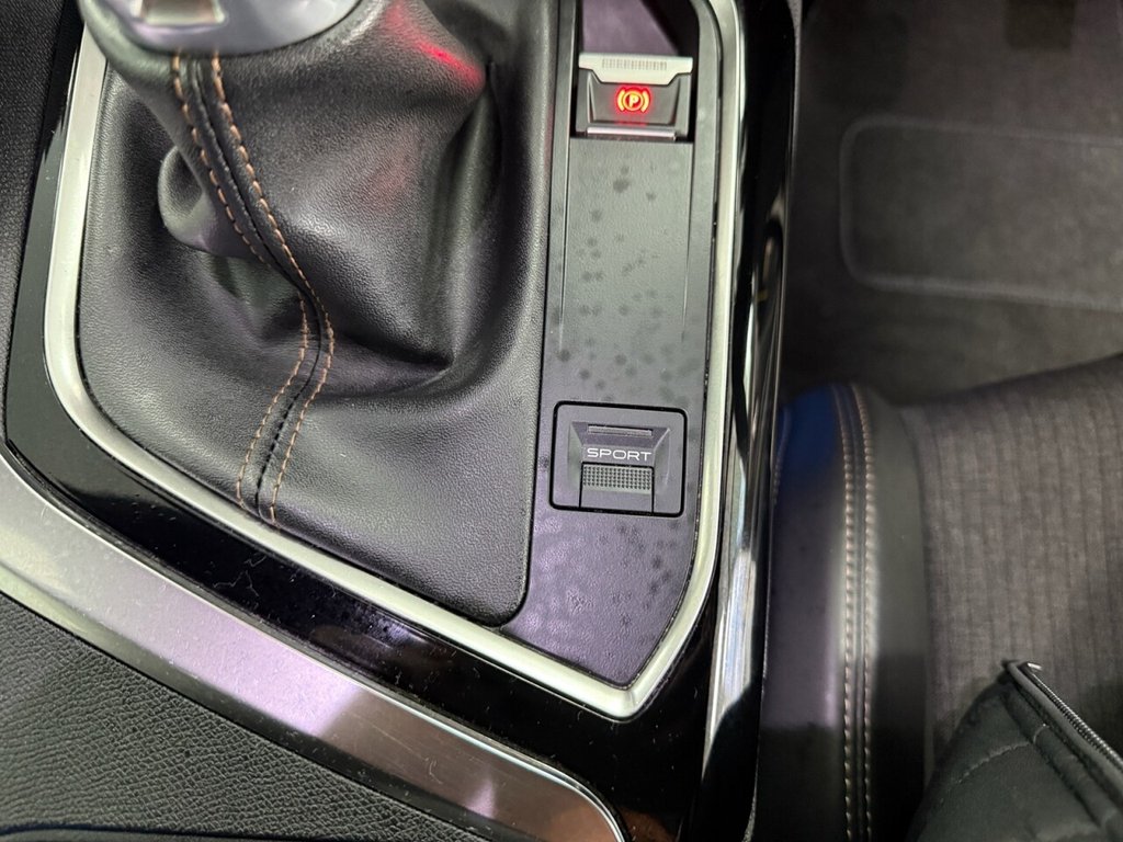 Used Peugeot 3008 2018 for sale - 76776658: Photo 41