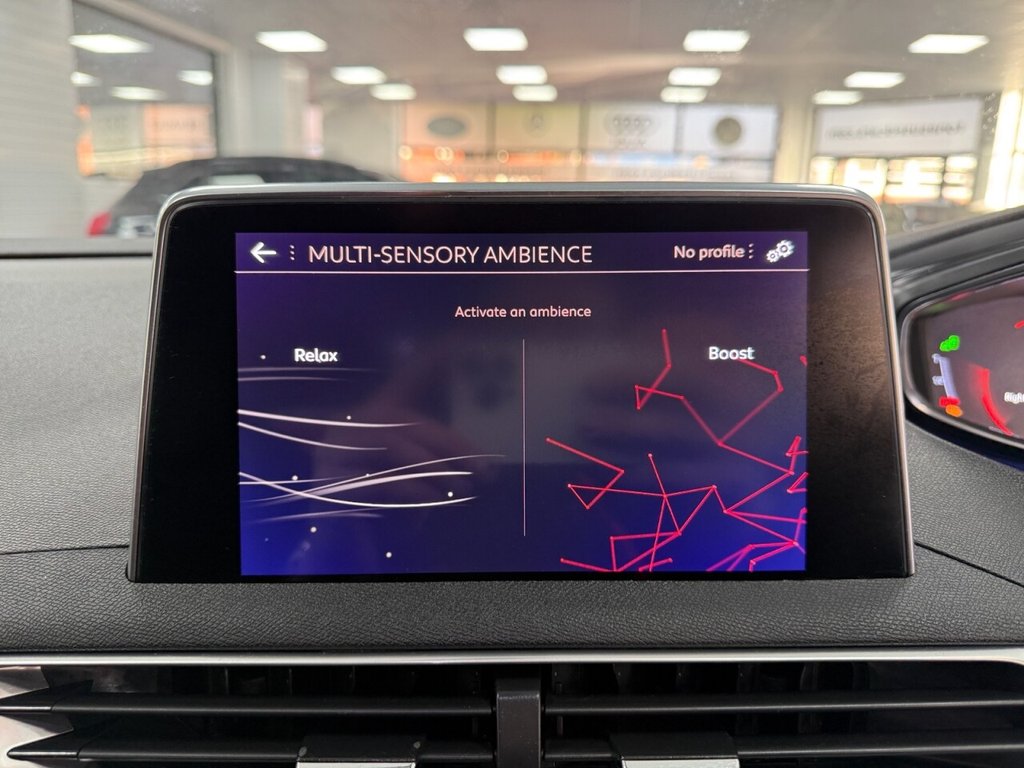 Used Peugeot 3008 2018 for sale - 76776658: Photo 42