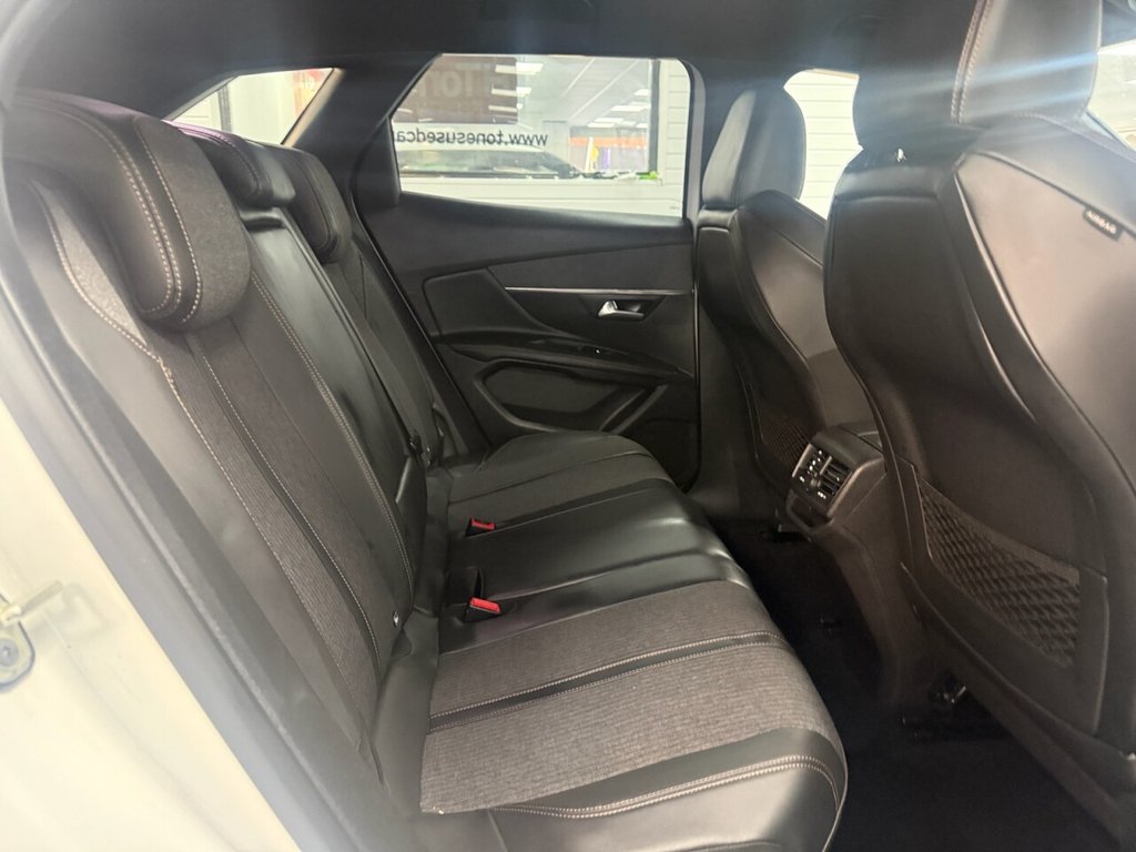 Used Peugeot 3008 2018 for sale - 76776658: Photo 5