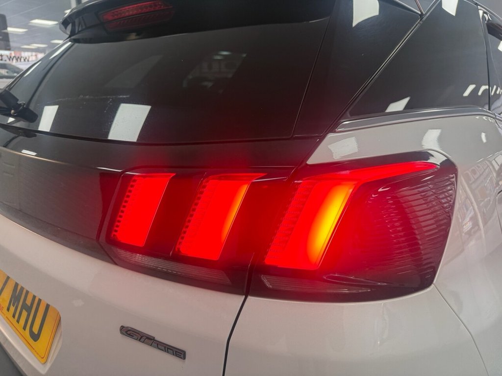 Used Peugeot 3008 2018 for sale - 76776658: Photo 7