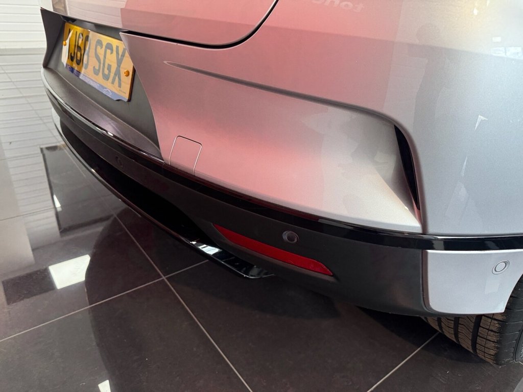 Used Jaguar I-Pace 2018 for sale - 77835726: Photo 10