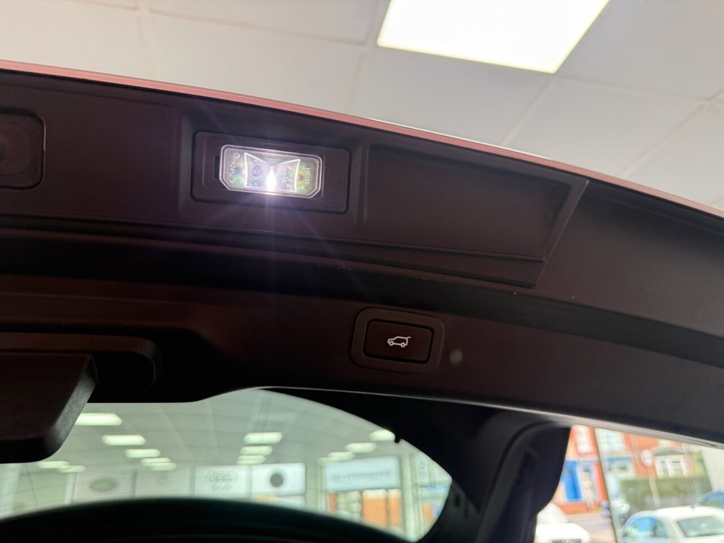 Used Jaguar I-Pace 2018 for sale - 77835726: Photo 12