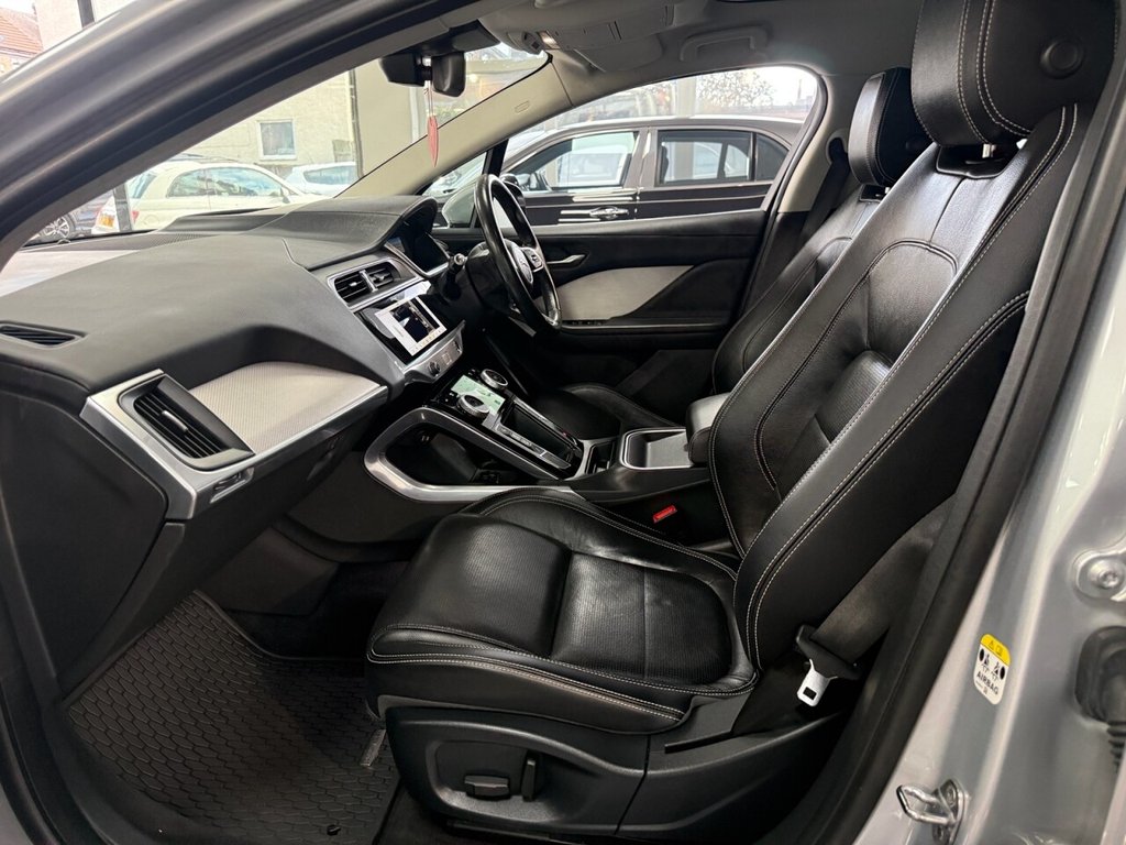 Used Jaguar I-Pace 2018 for sale - 77835726: Photo 16