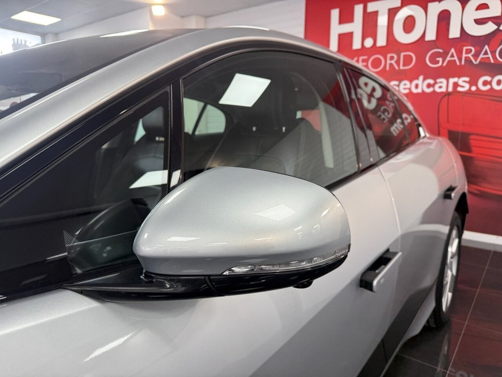 Used Jaguar I-Pace 2018 for sale - 77835726: Photo 20