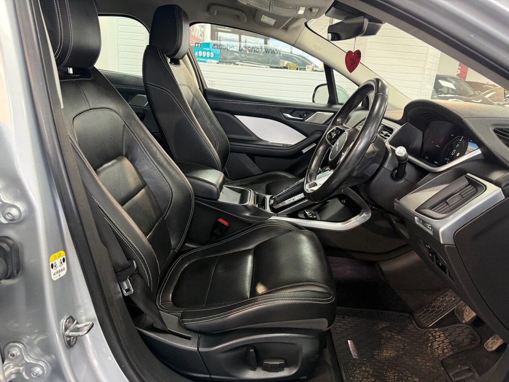 Used Jaguar I-Pace 2018 for sale - 77835726: Photo 27