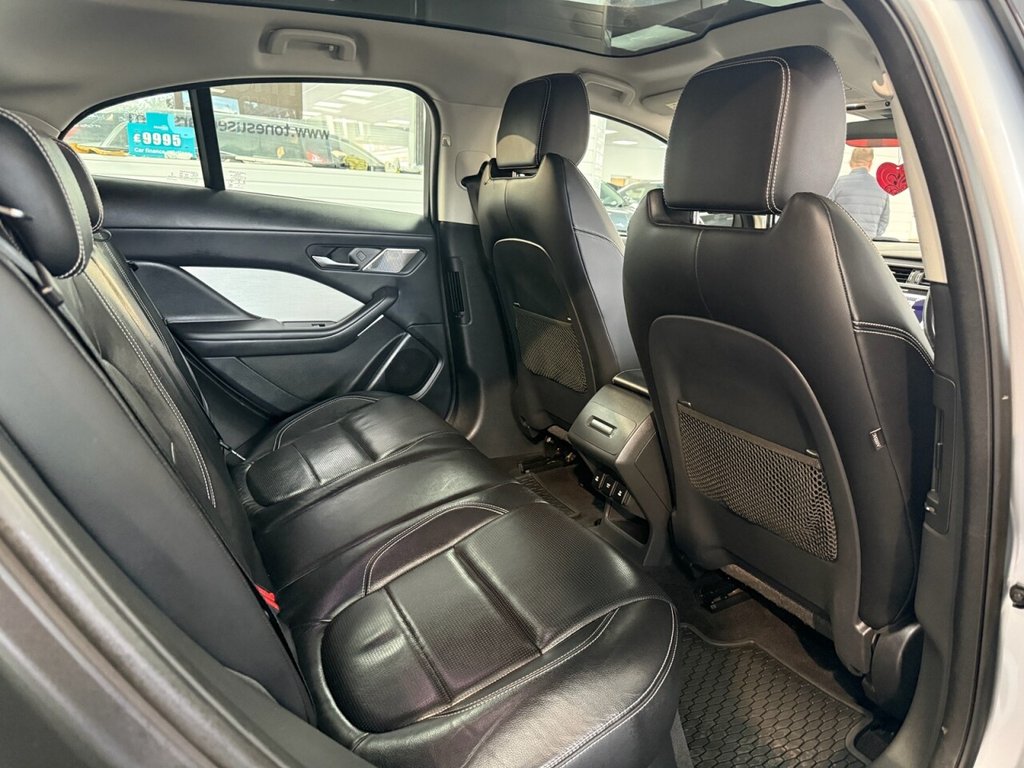 Used Jaguar I-Pace 2018 for sale - 77835726: Photo 3