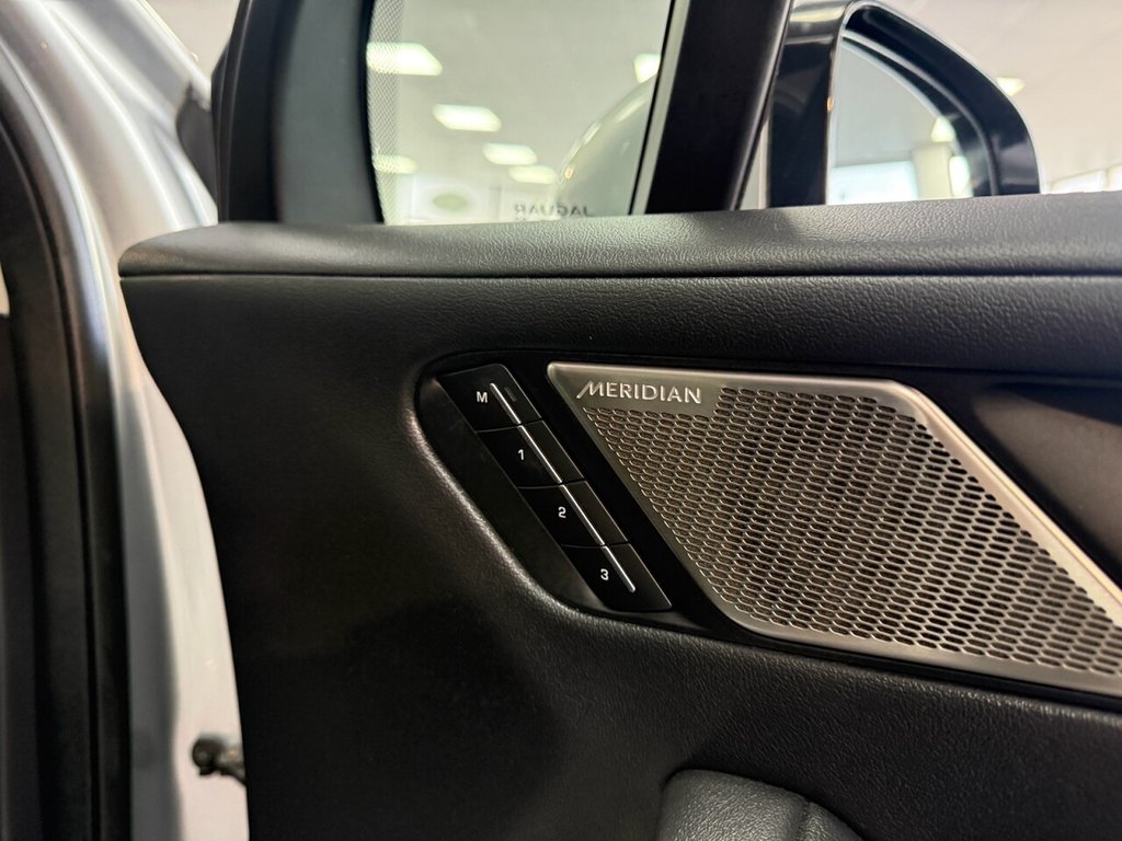 Used Jaguar I-Pace 2018 for sale - 77835726: Photo 30