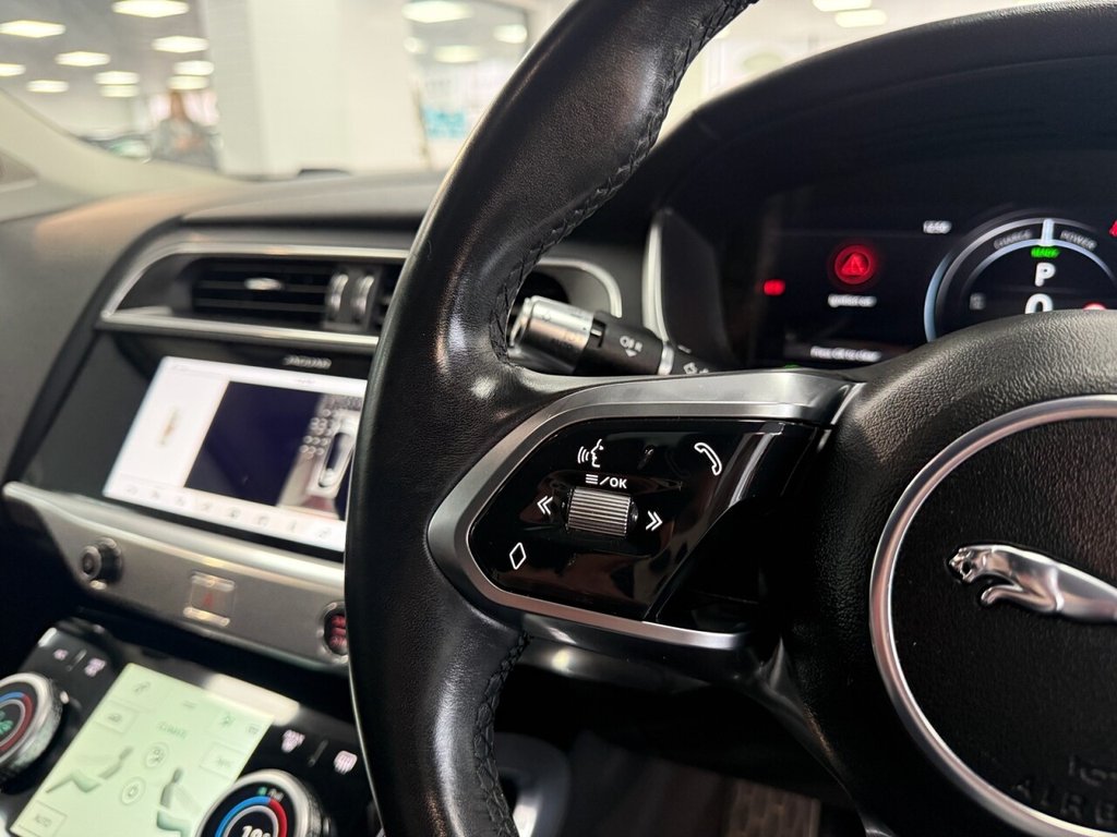 Used Jaguar I-Pace 2018 for sale - 77835726: Photo 33