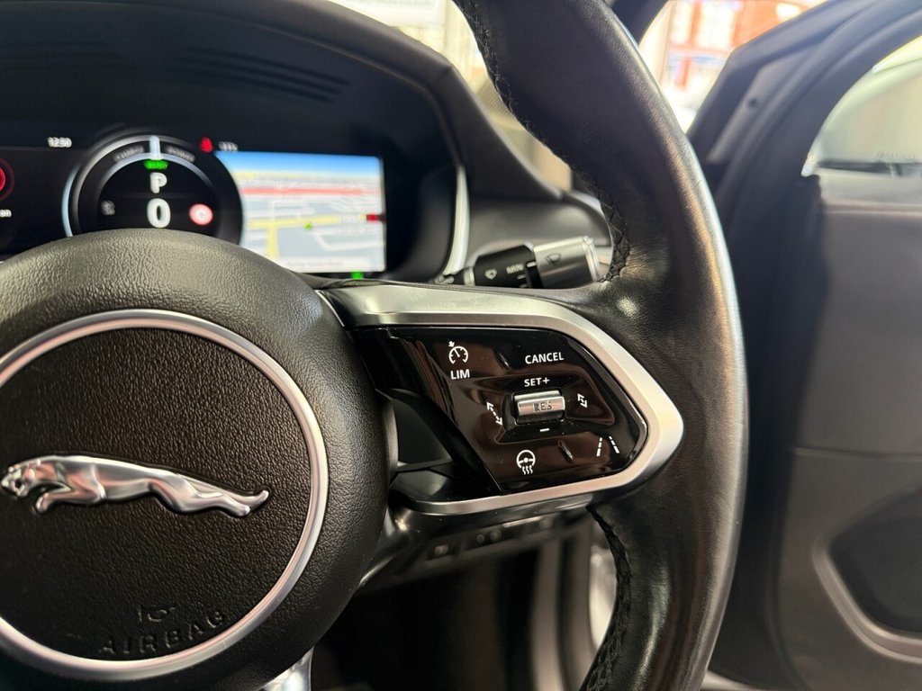 Used Jaguar I-Pace 2018 for sale - 77835726: Photo 34