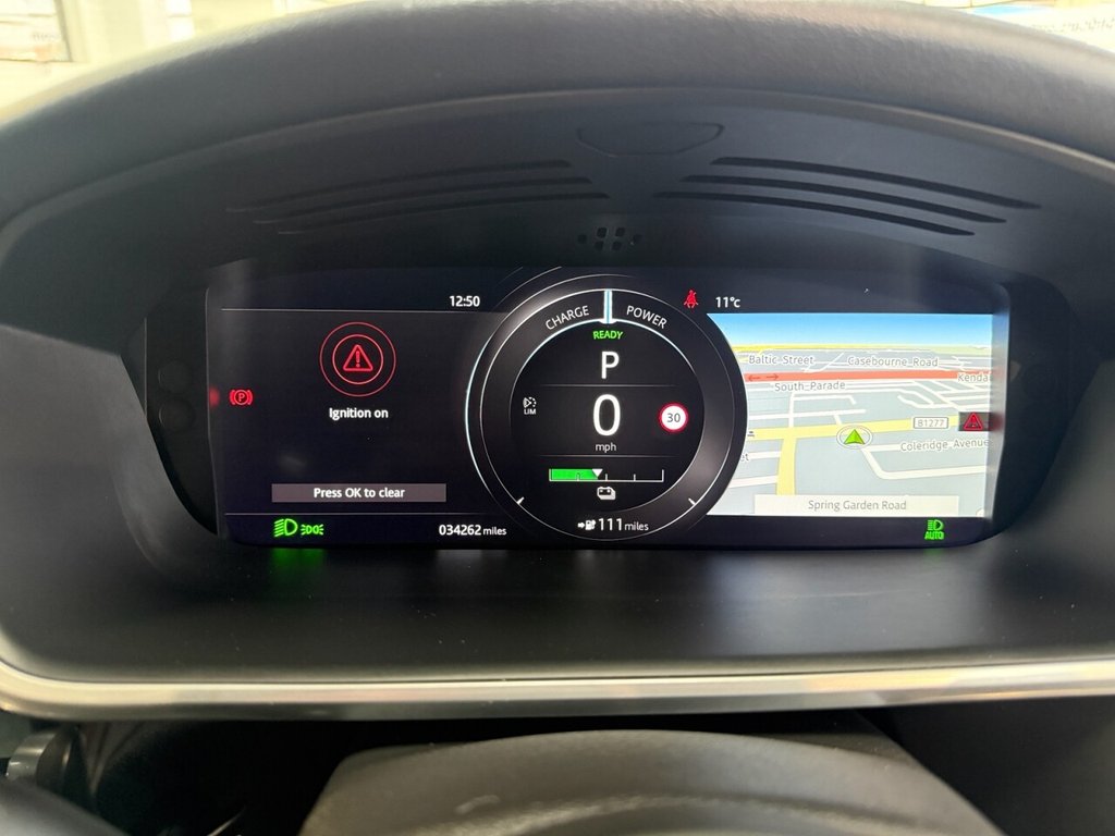 Used Jaguar I-Pace 2018 for sale - 77835726: Photo 35