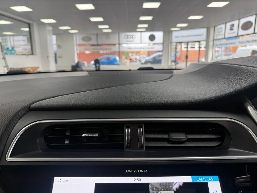 Used Jaguar I-Pace 2018 for sale - 77835726: Photo 36