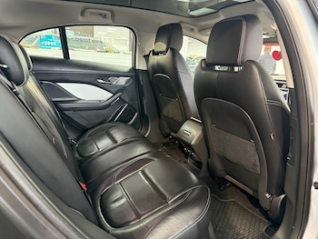 Used Jaguar I-Pace 2018 for sale - 77835726: Photo