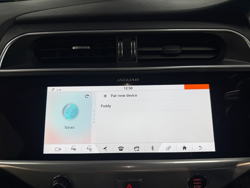 Used Jaguar I-Pace 2018 for sale - 77835726: Photo 40