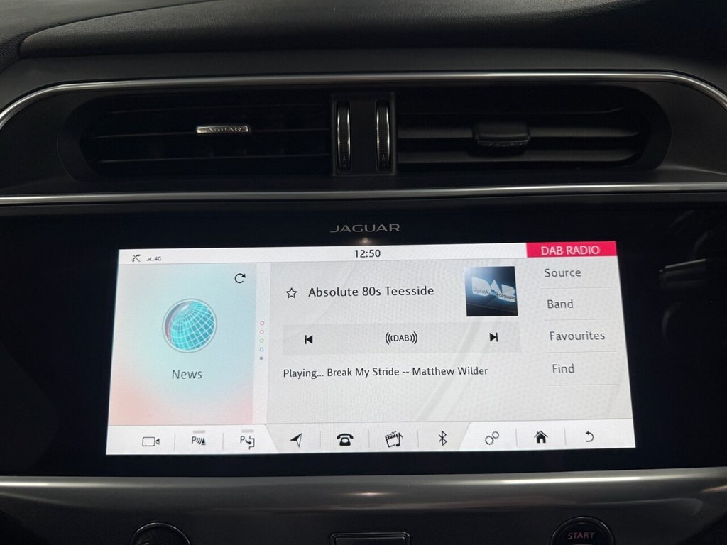 Used Jaguar I-Pace 2018 for sale - 77835726: Photo 41