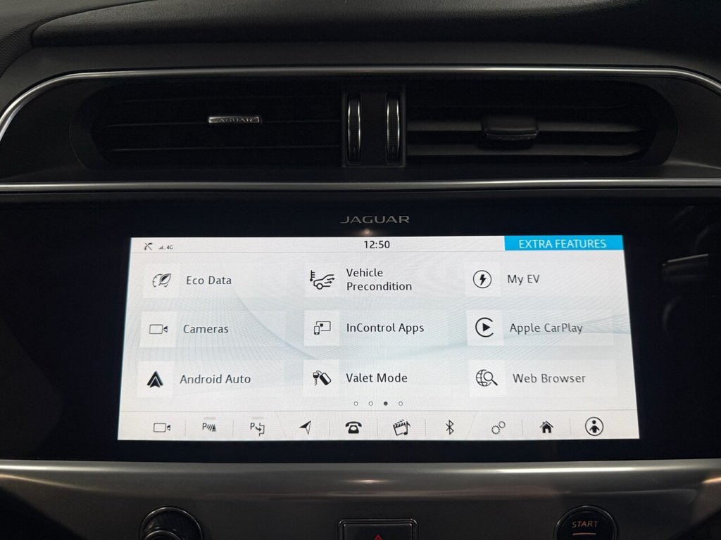 Used Jaguar I-Pace 2018 for sale - 77835726: Photo 43