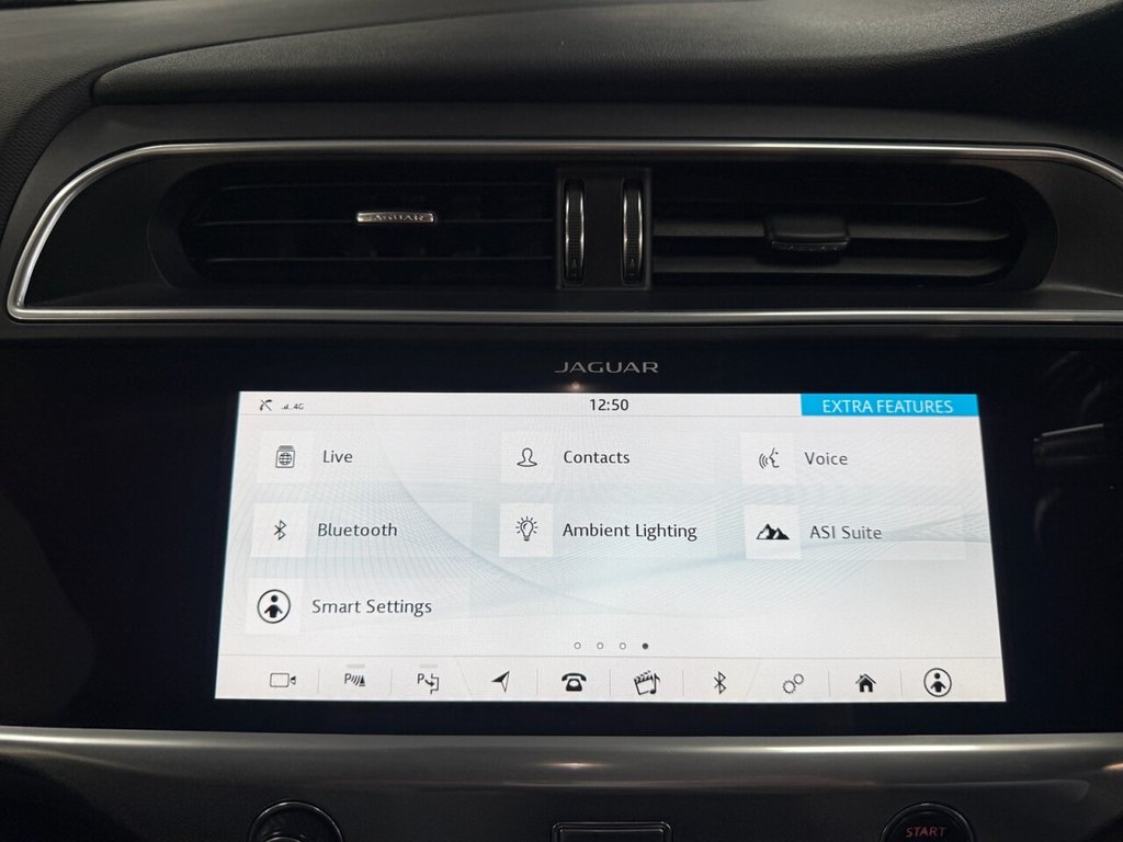 Used Jaguar I-Pace 2018 for sale - 77835726: Photo 44