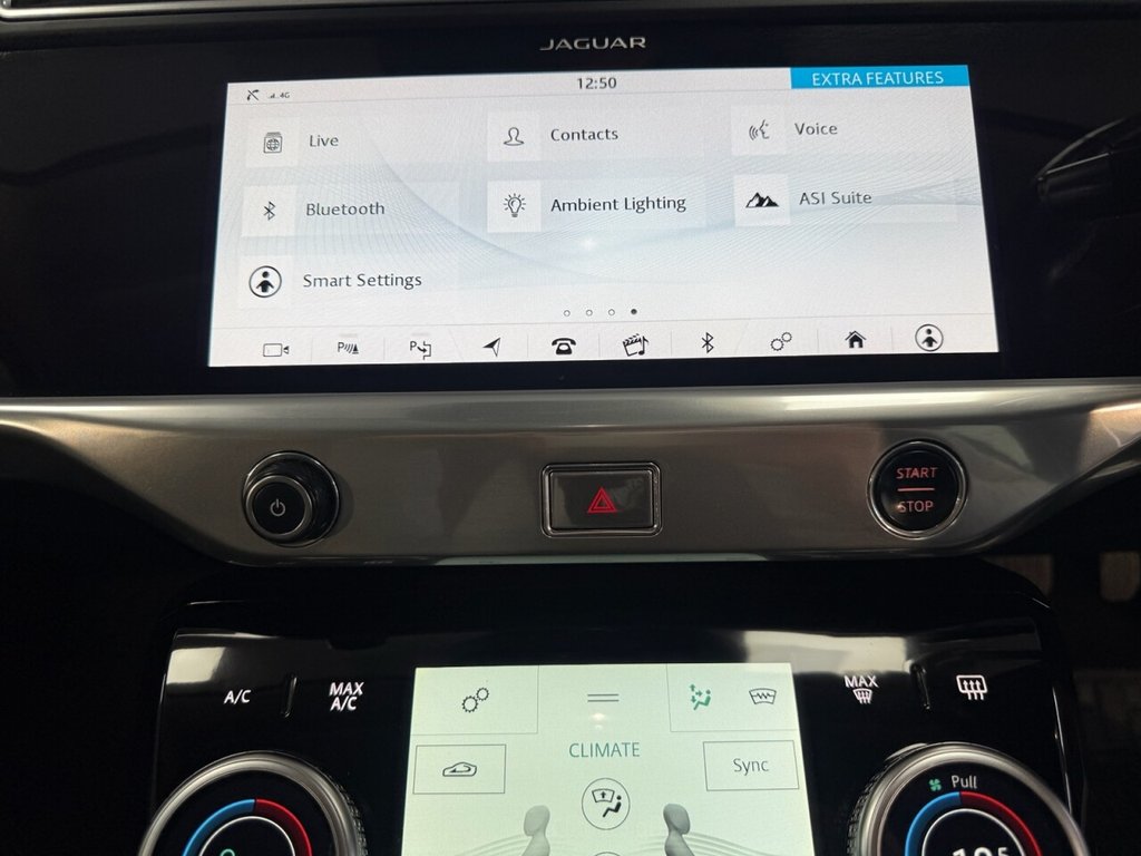 Used Jaguar I-Pace 2018 for sale - 77835726: Photo 45