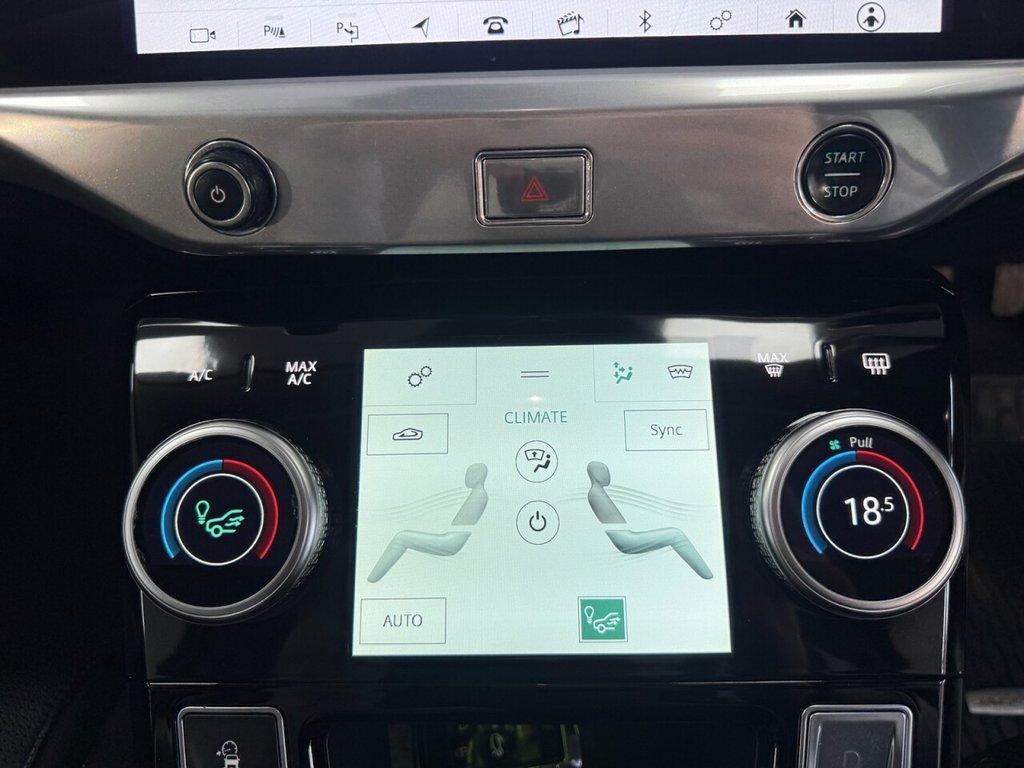 Used Jaguar I-Pace 2018 for sale - 77835726: Photo 46