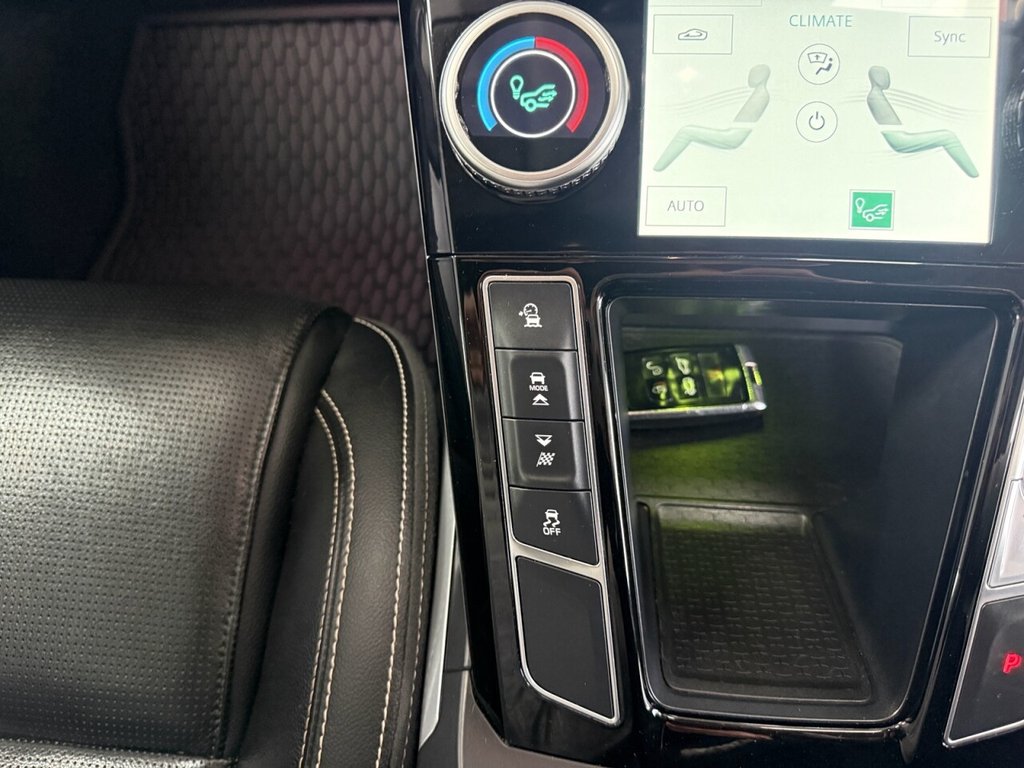 Used Jaguar I-Pace 2018 for sale - 77835726: Photo 47