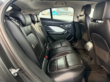 Used Jaguar I-Pace 2018 for sale - 77835726: Photo