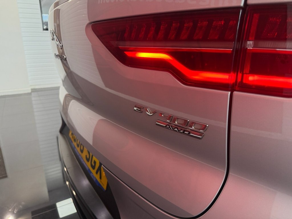 Used Jaguar I-Pace 2018 for sale - 77835726: Photo 9