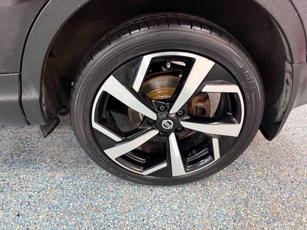 Used Nissan Qashqai 2018 for sale - 77534347: Photo 14