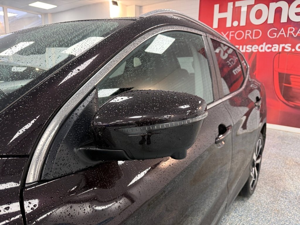 Used Nissan Qashqai 2018 for sale - 77534347: Photo 19