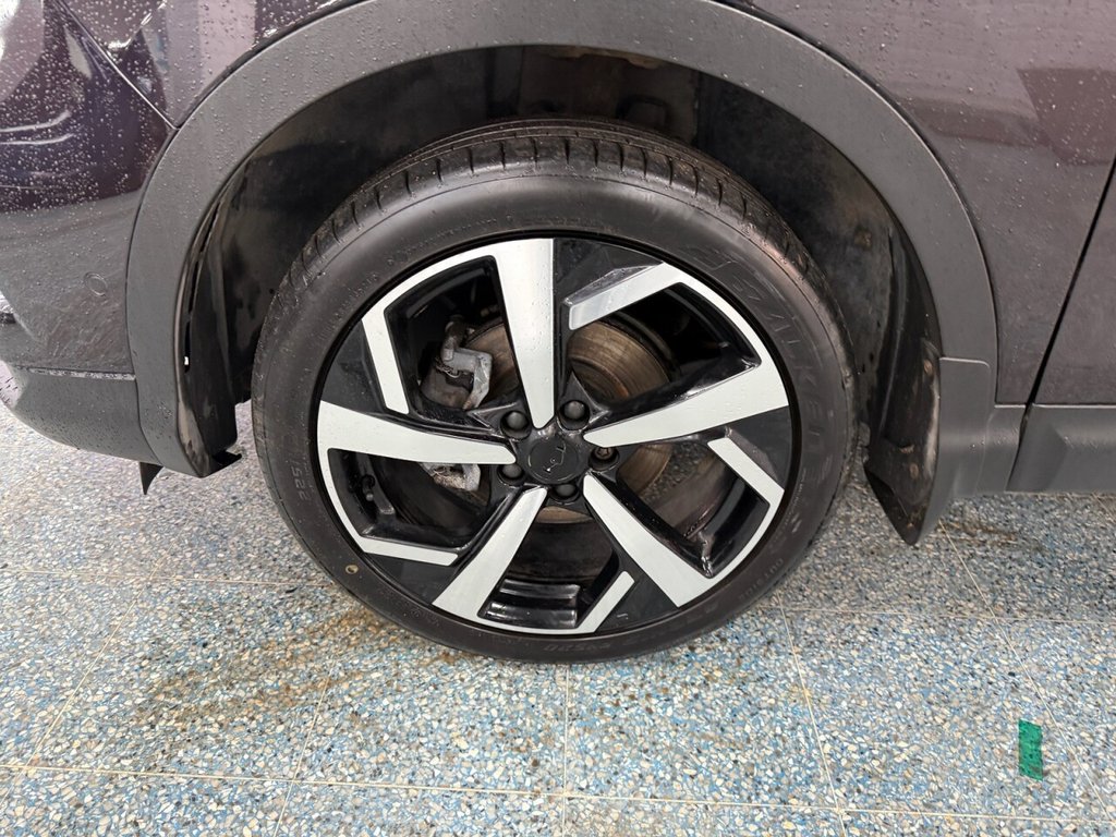 Used Nissan Qashqai 2018 for sale - 77534347: Photo 20