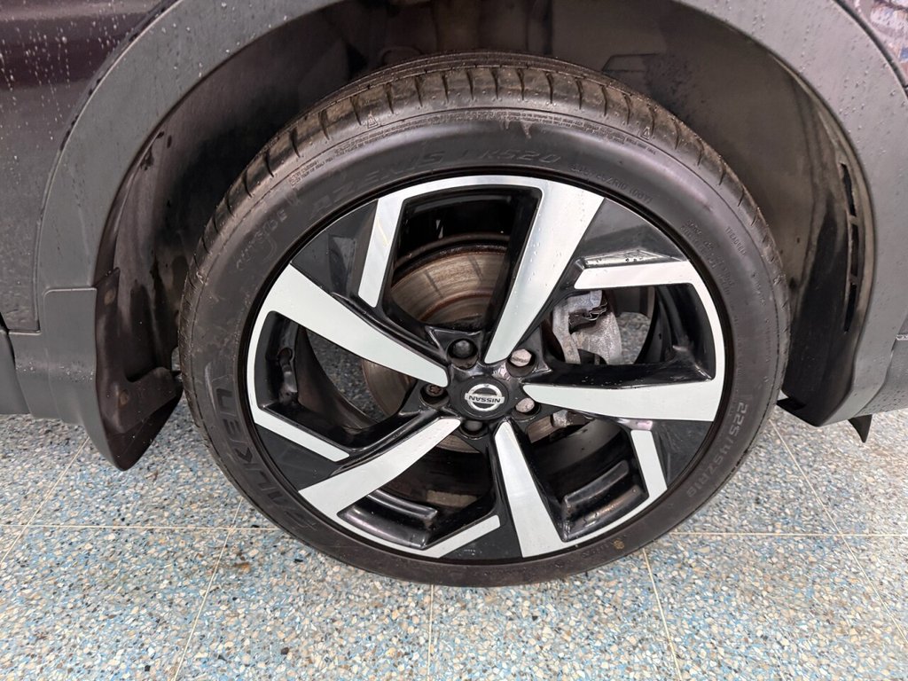 Used Nissan Qashqai 2018 for sale - 77534347: Photo 23