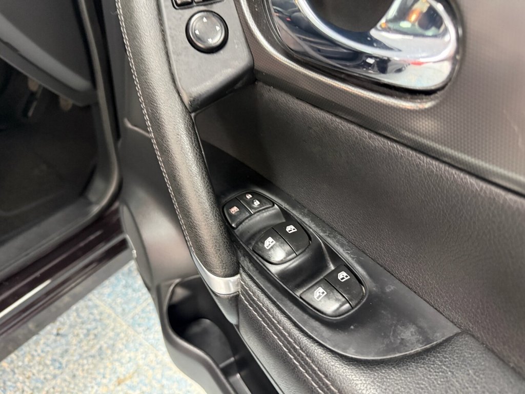 Used Nissan Qashqai 2018 for sale - 77534347: Photo 26