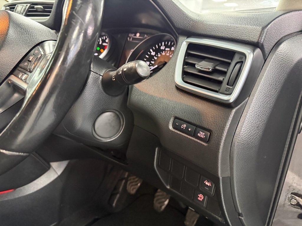 Used Nissan Qashqai 2018 for sale - 77534347: Photo 29