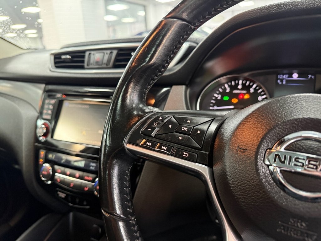 Used Nissan Qashqai 2018 for sale - 77534347: Photo 32