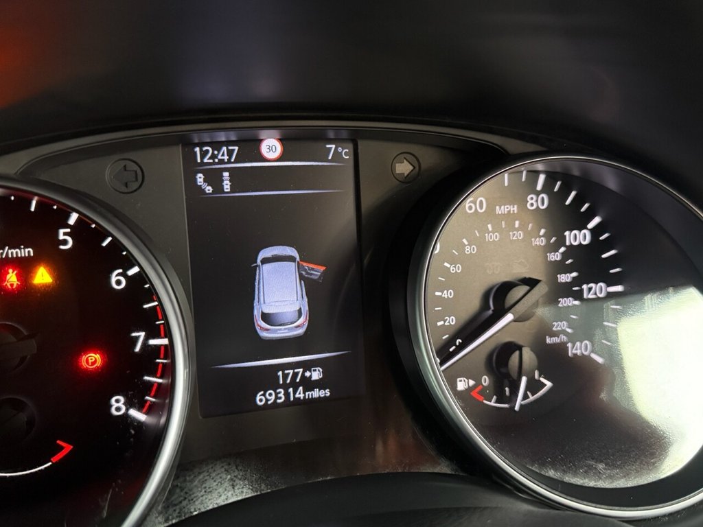 Used Nissan Qashqai 2018 for sale - 77534347: Photo 34