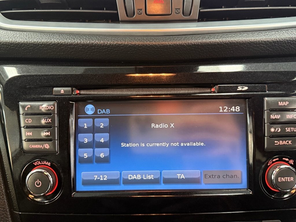 Used Nissan Qashqai 2018 for sale - 77534347: Photo 37