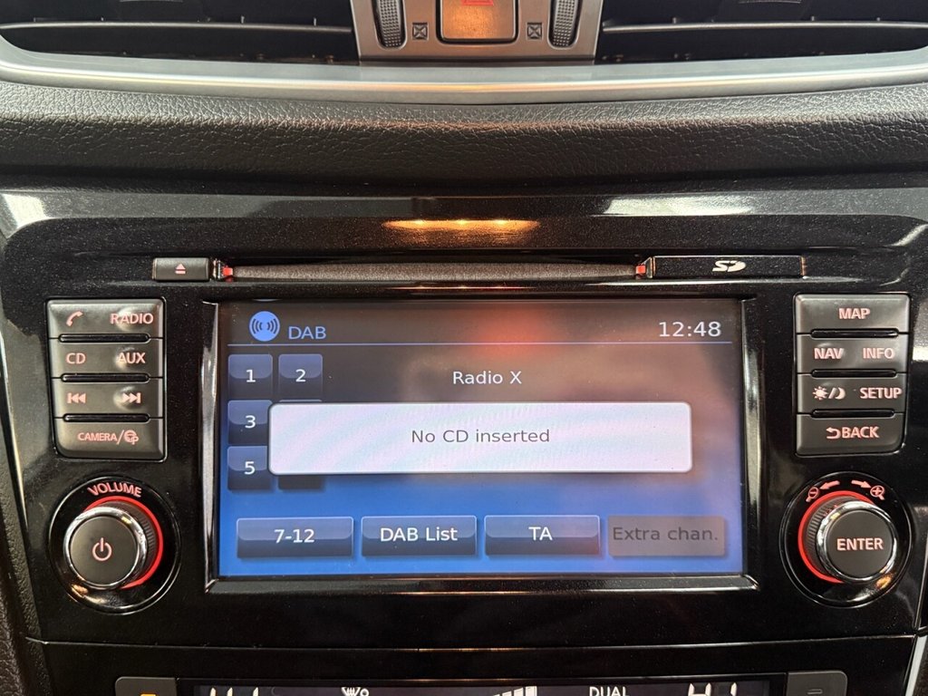 Used Nissan Qashqai 2018 for sale - 77534347: Photo 38