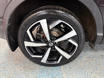 Used Nissan Qashqai 2018 for sale - 77534347: Photo