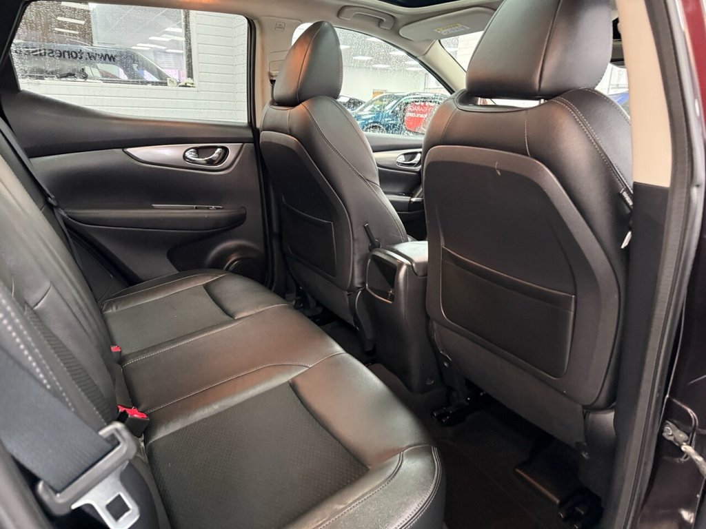 Used Nissan Qashqai 2018 for sale - 77534347: Photo 4